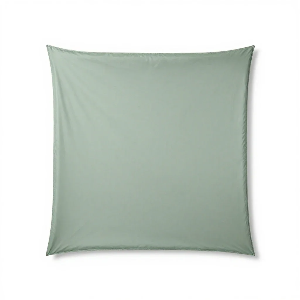 Reading tent isolated on a white background