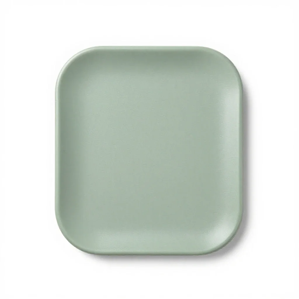 Backboard isolated on a white background