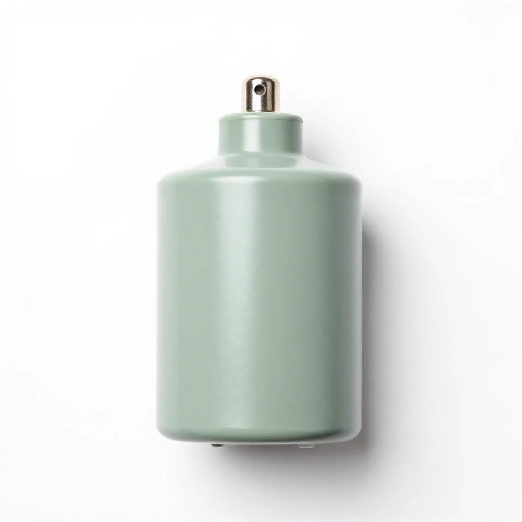 Ballast isolated on a white background