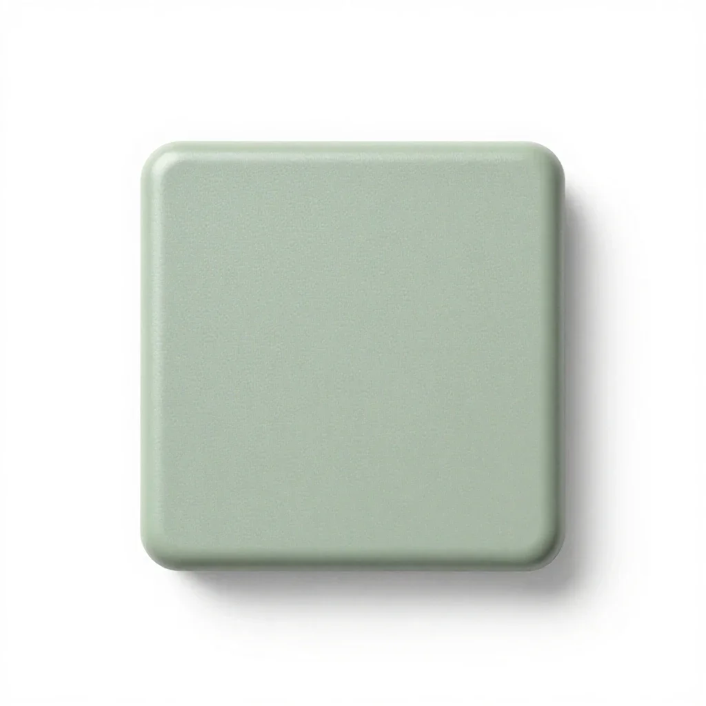 Base isolated on a white background
