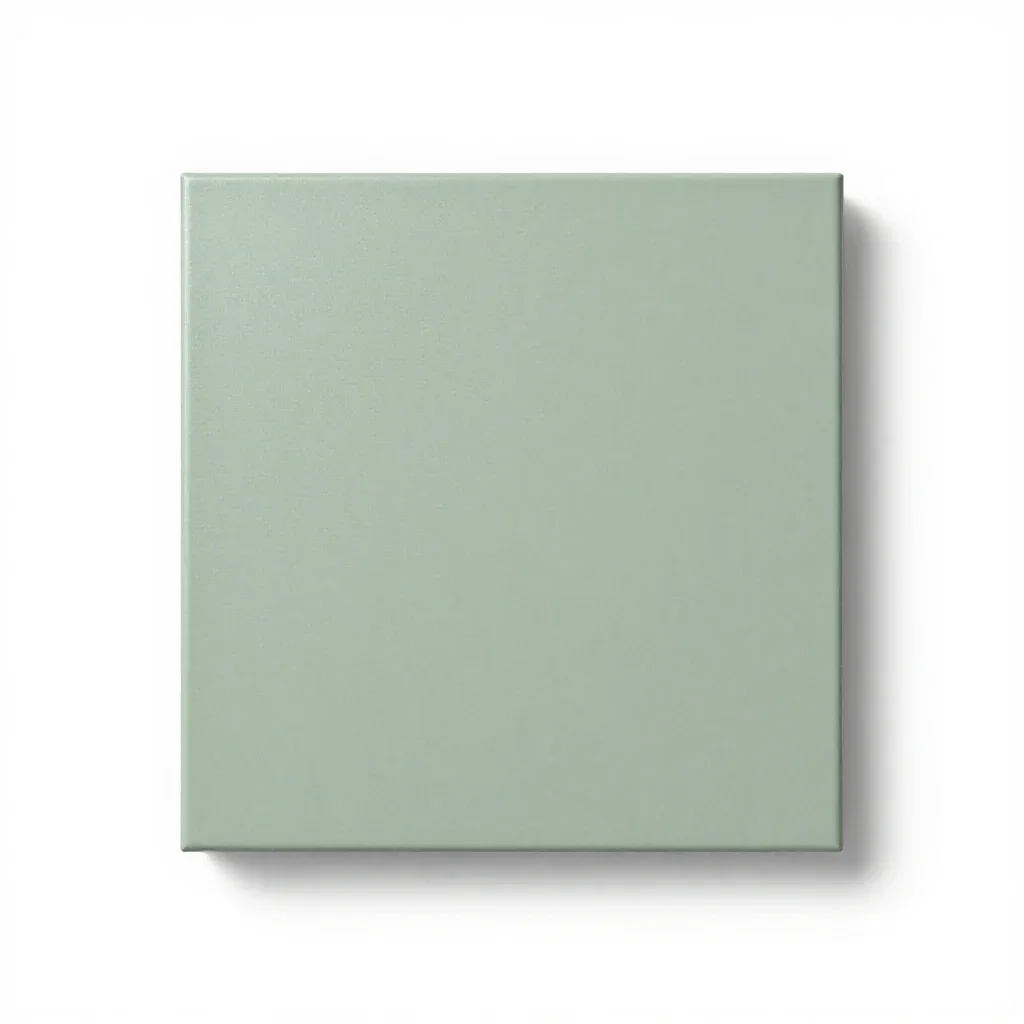 Bearing wall isolated on a white background