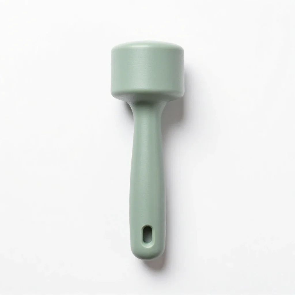Beater isolated on a white background