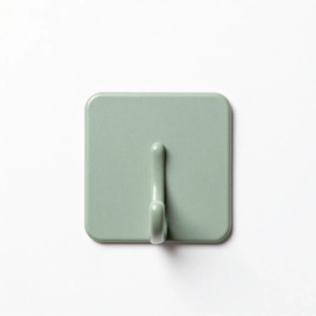 Bench hook isolated on a white background