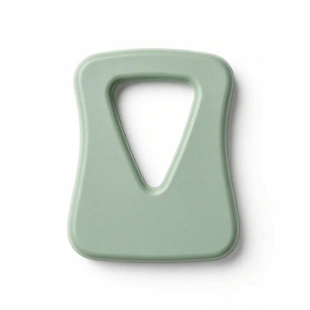 Bootjack isolated on a white background