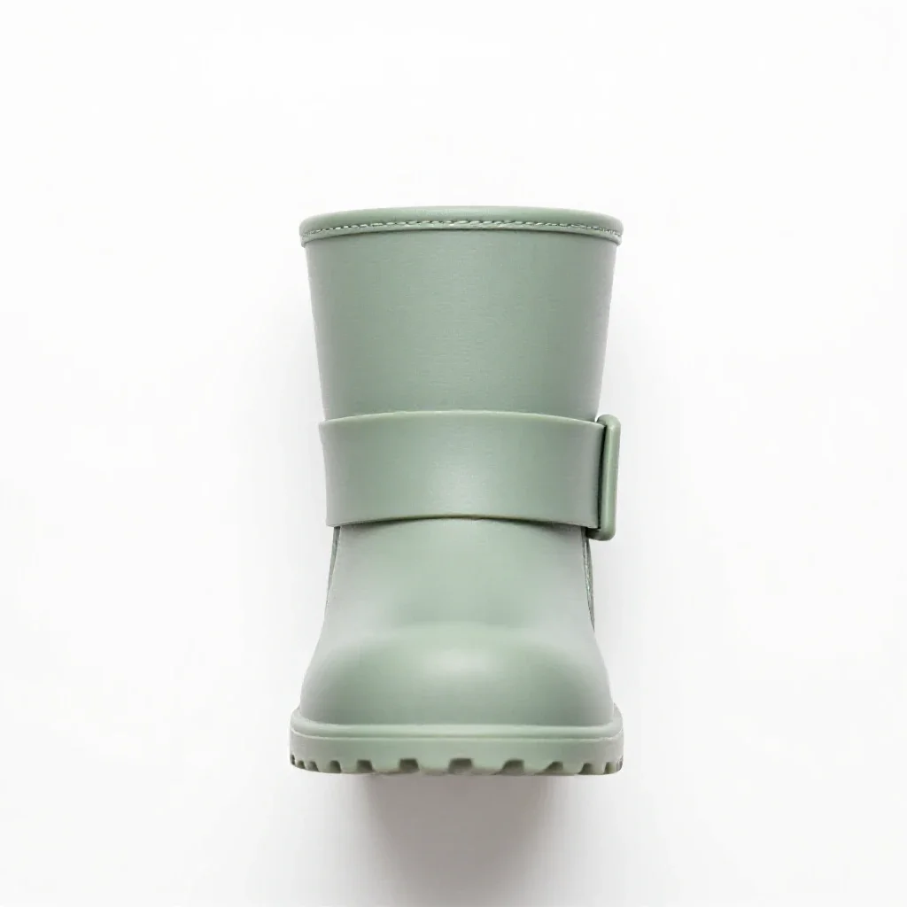 Bootstrap isolated on a white background