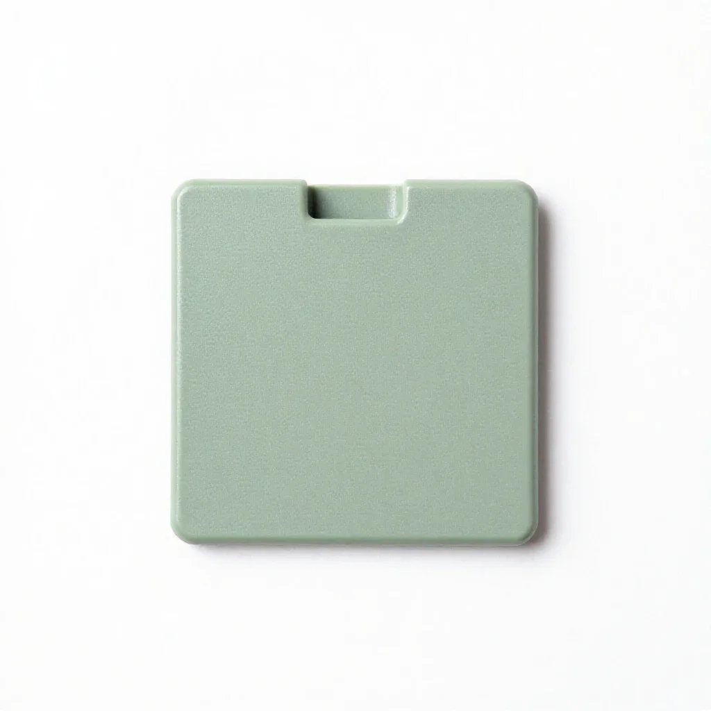 Bracket isolated on a white background