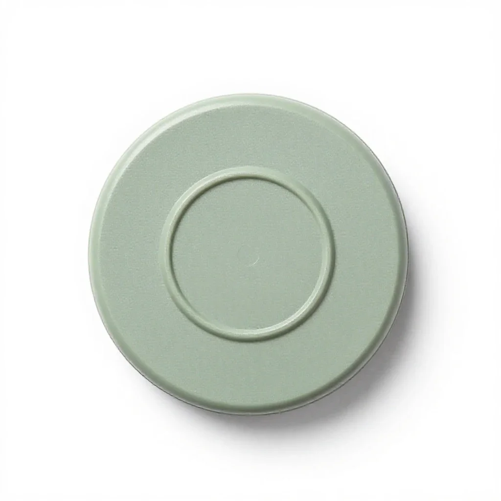 Brake isolated on a white background