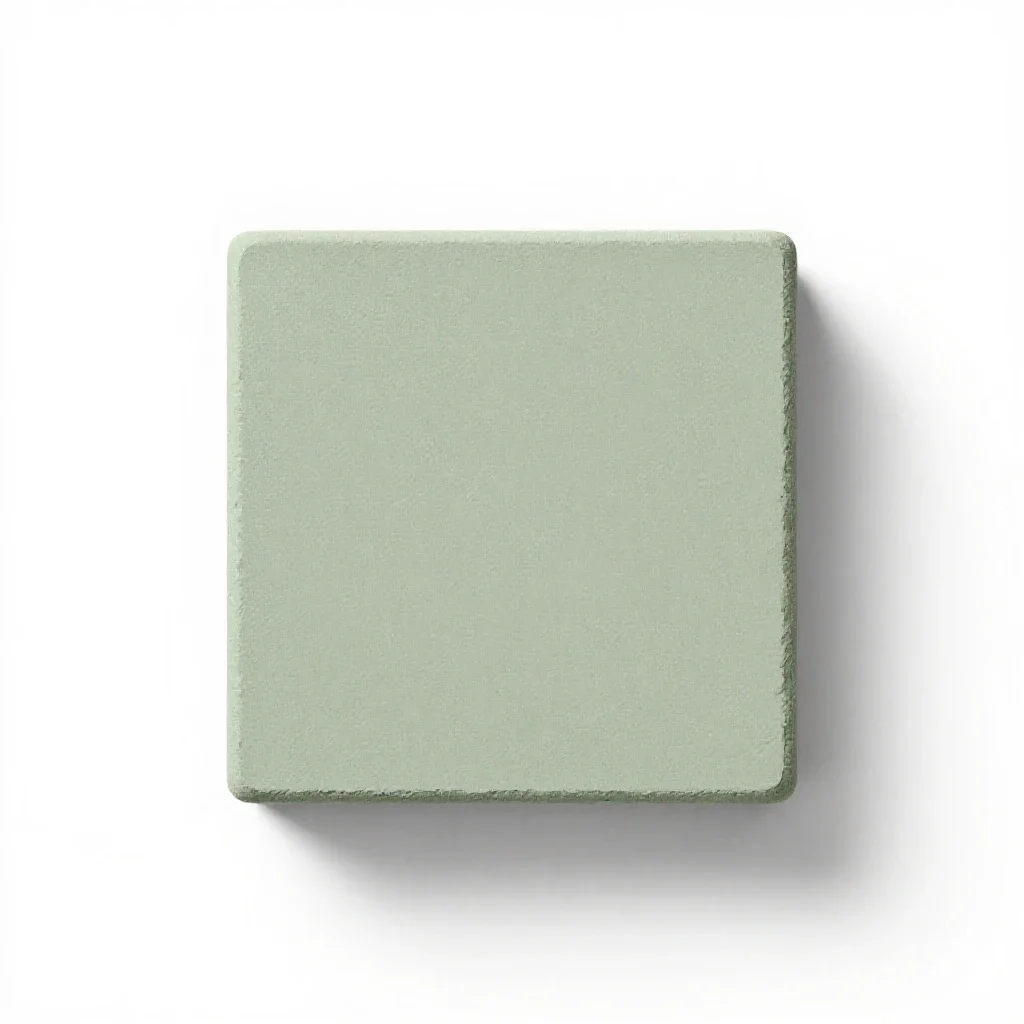 Brick isolated on a white background