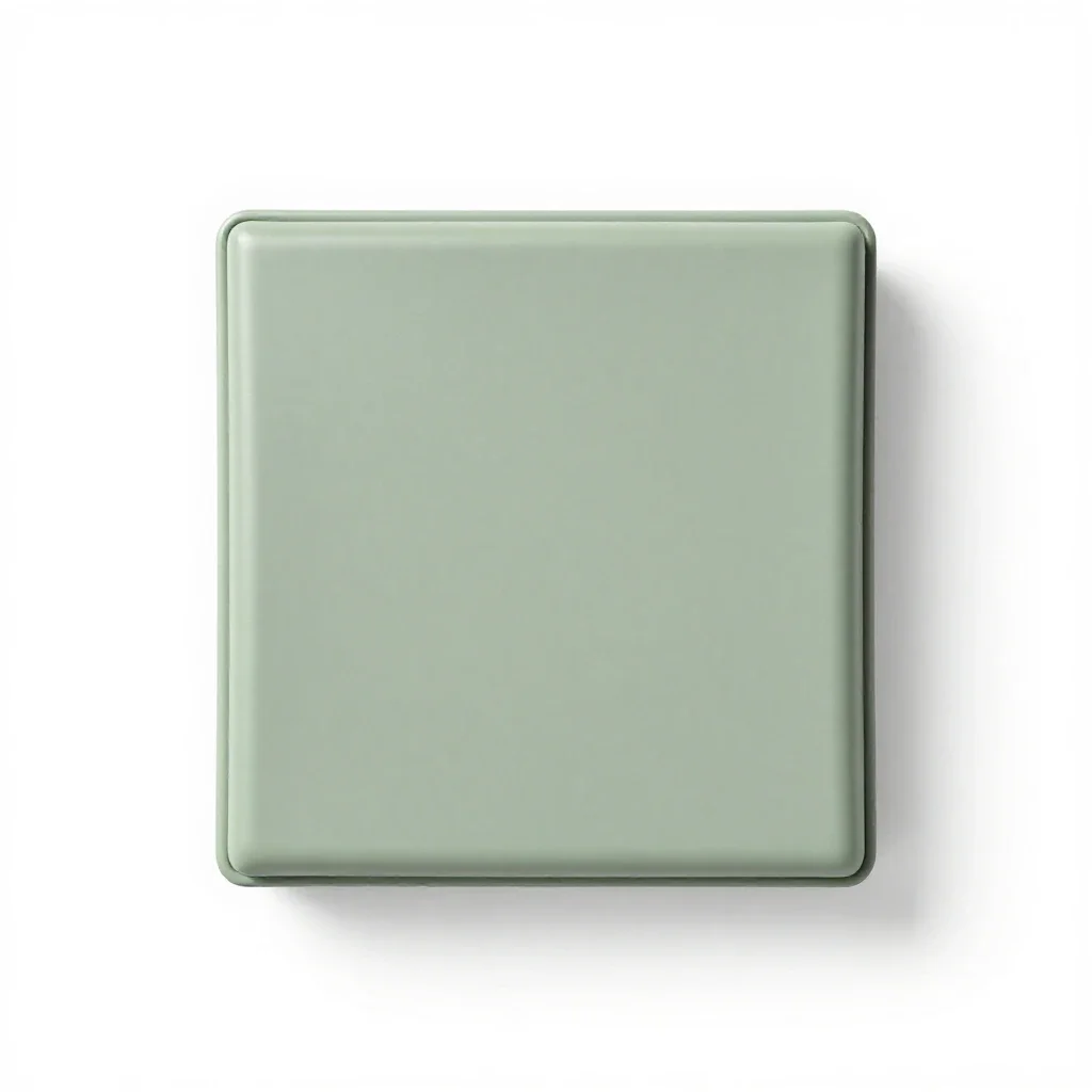 Calash isolated on a white background