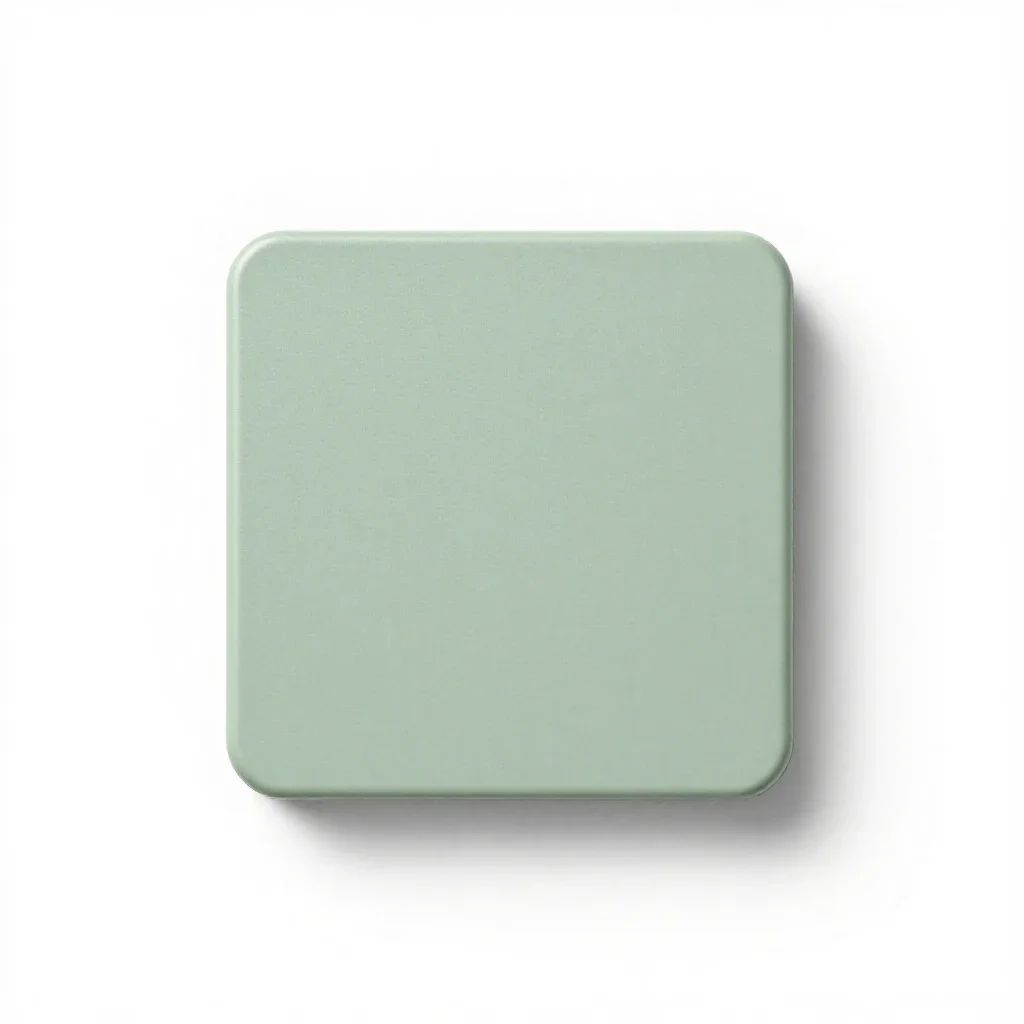 Cathode isolated on a white background
