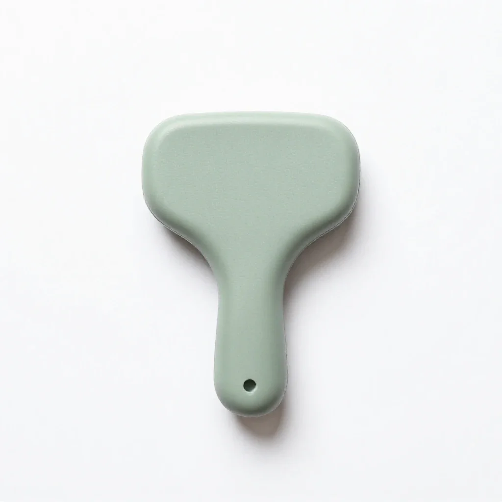 Cautery isolated on a white background