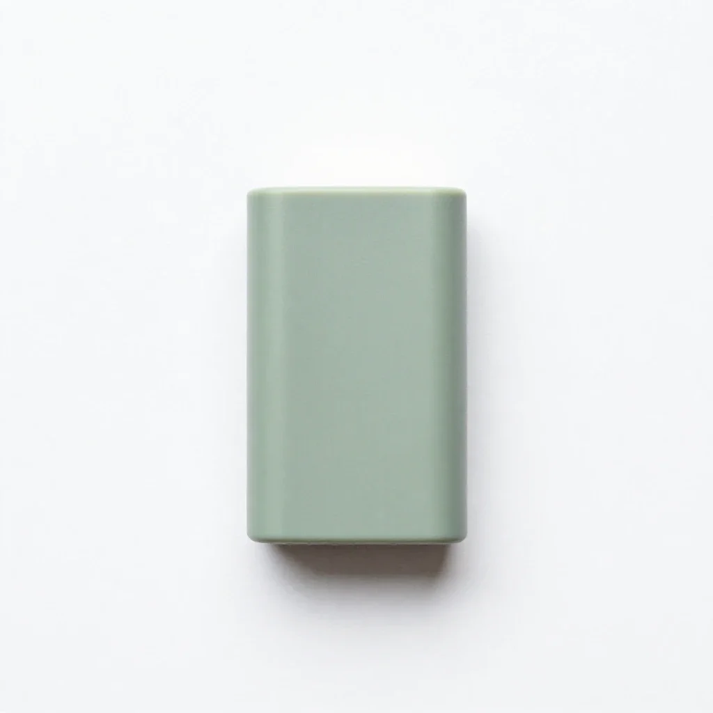 Cigarette holder isolated on a white background