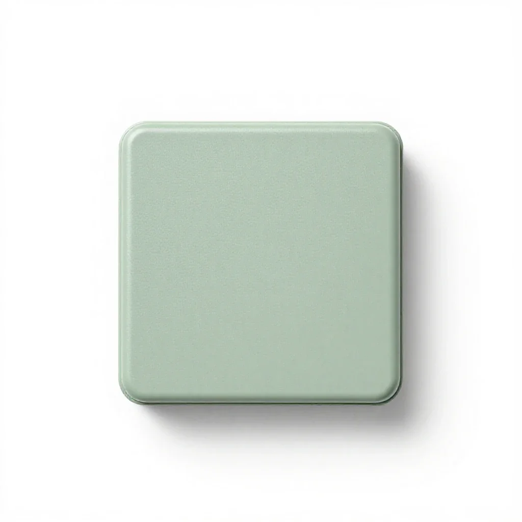 Circuit isolated on a white background
