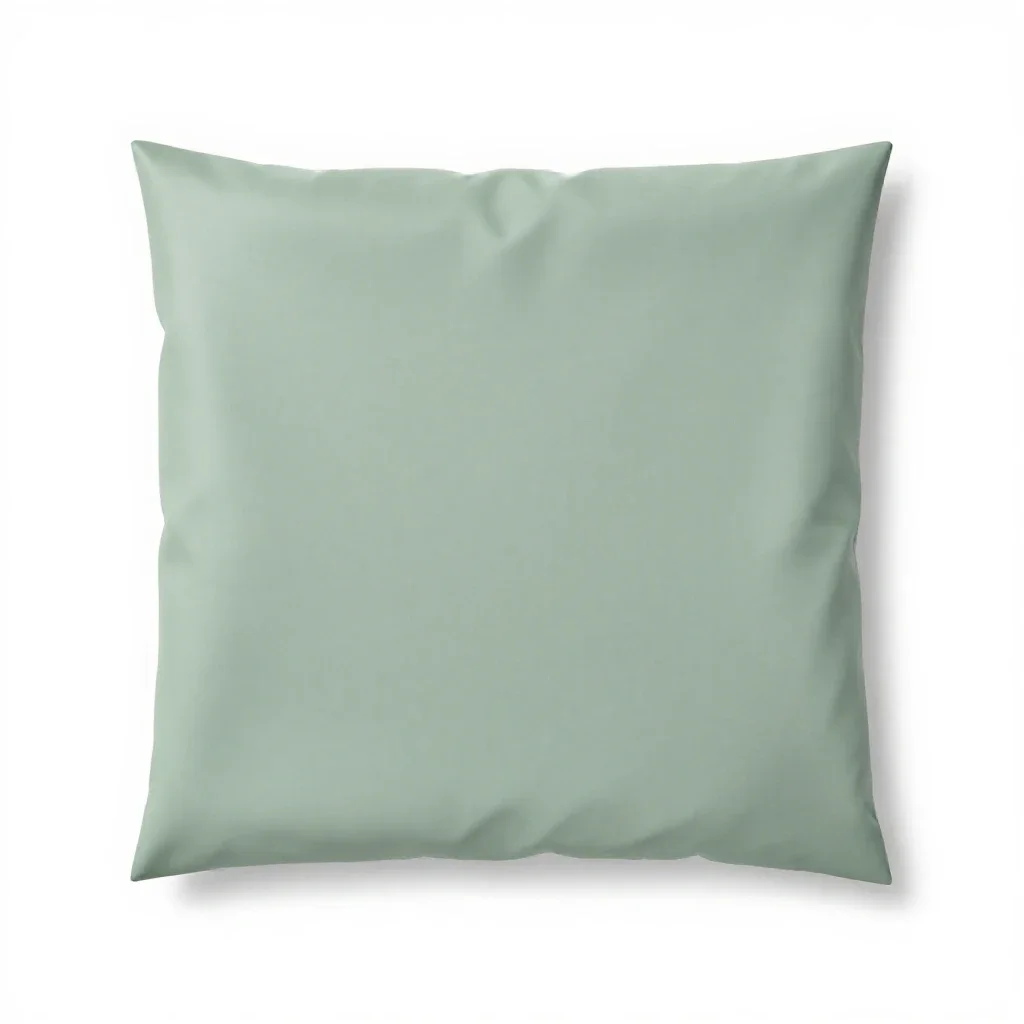 Cloth covering isolated on a white background