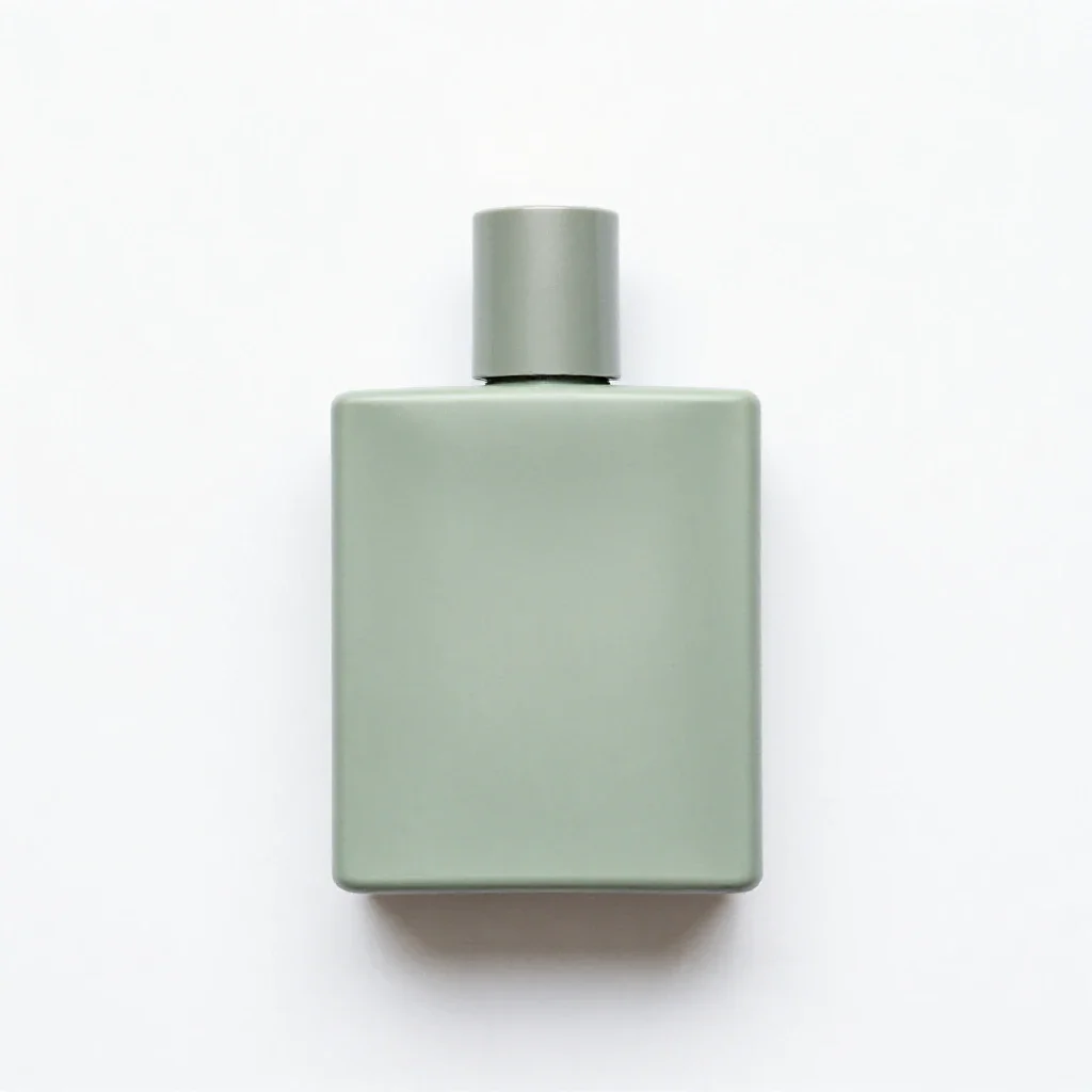 Cologne isolated on a white background
