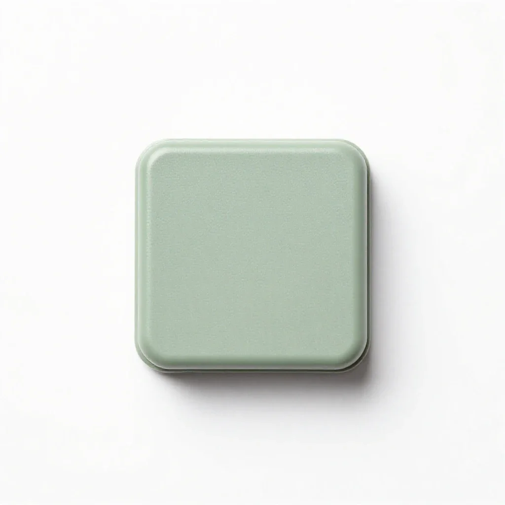 Commutator isolated on a white background