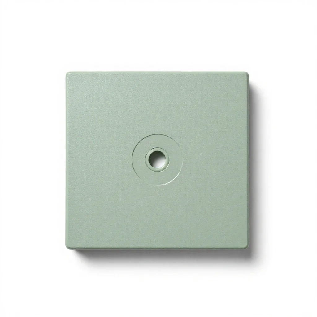 Compact-disk burner isolated on a white background