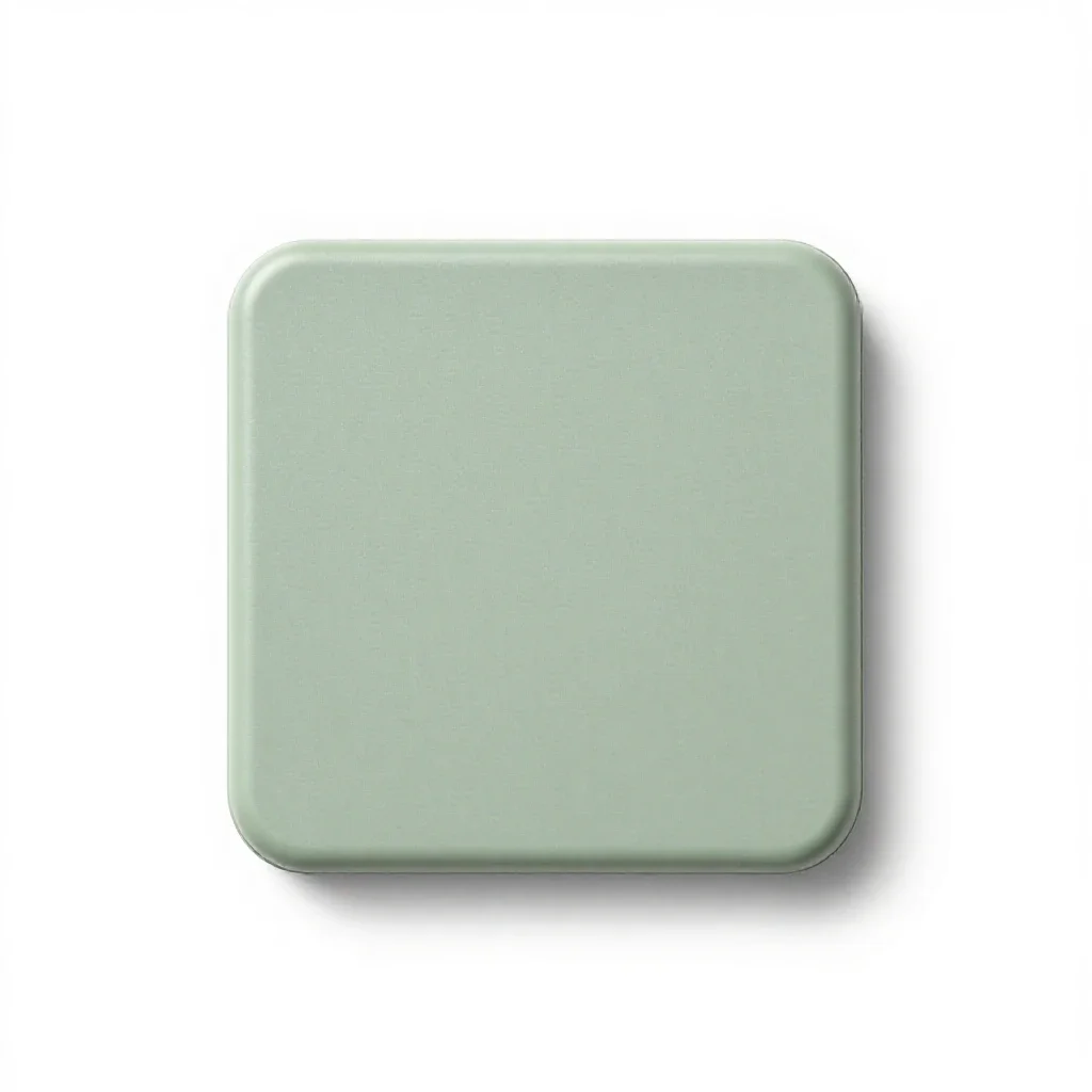 Compress isolated on a white background