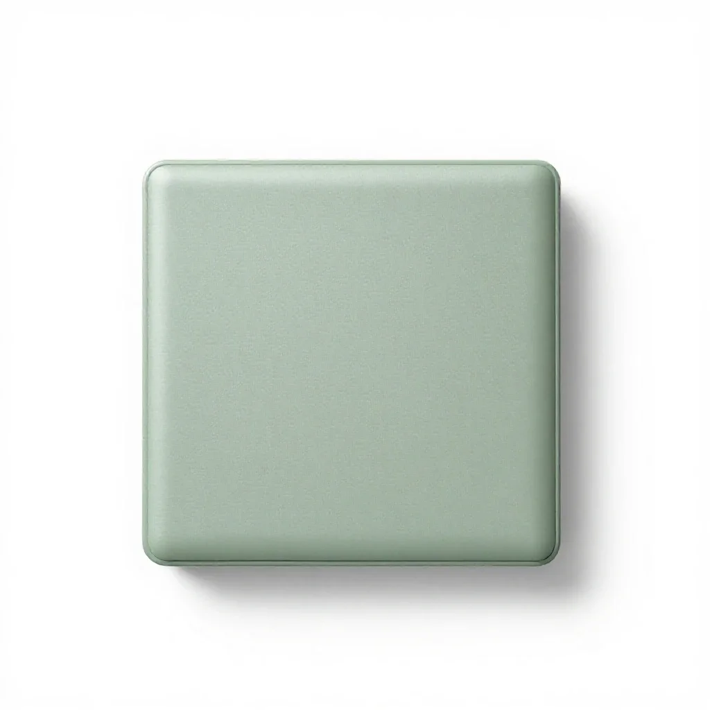 Computer system isolated on a white background