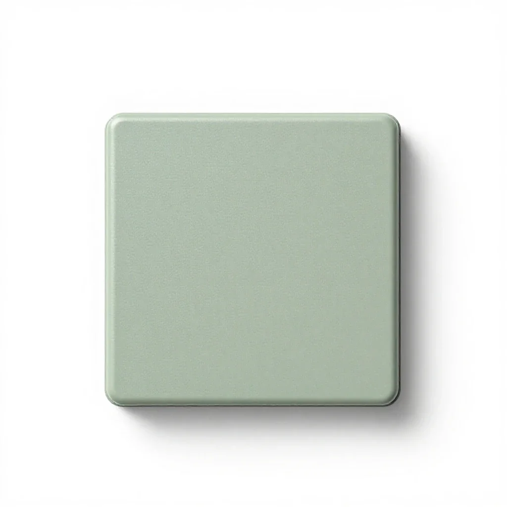 Control panel isolated on a white background