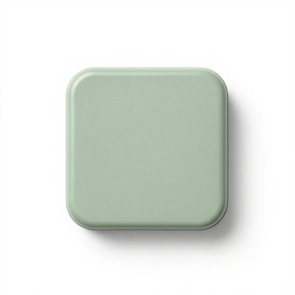 Control isolated on a white background