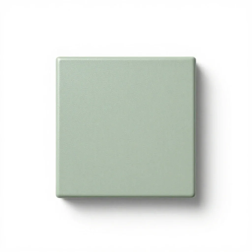 Corbel isolated on a white background