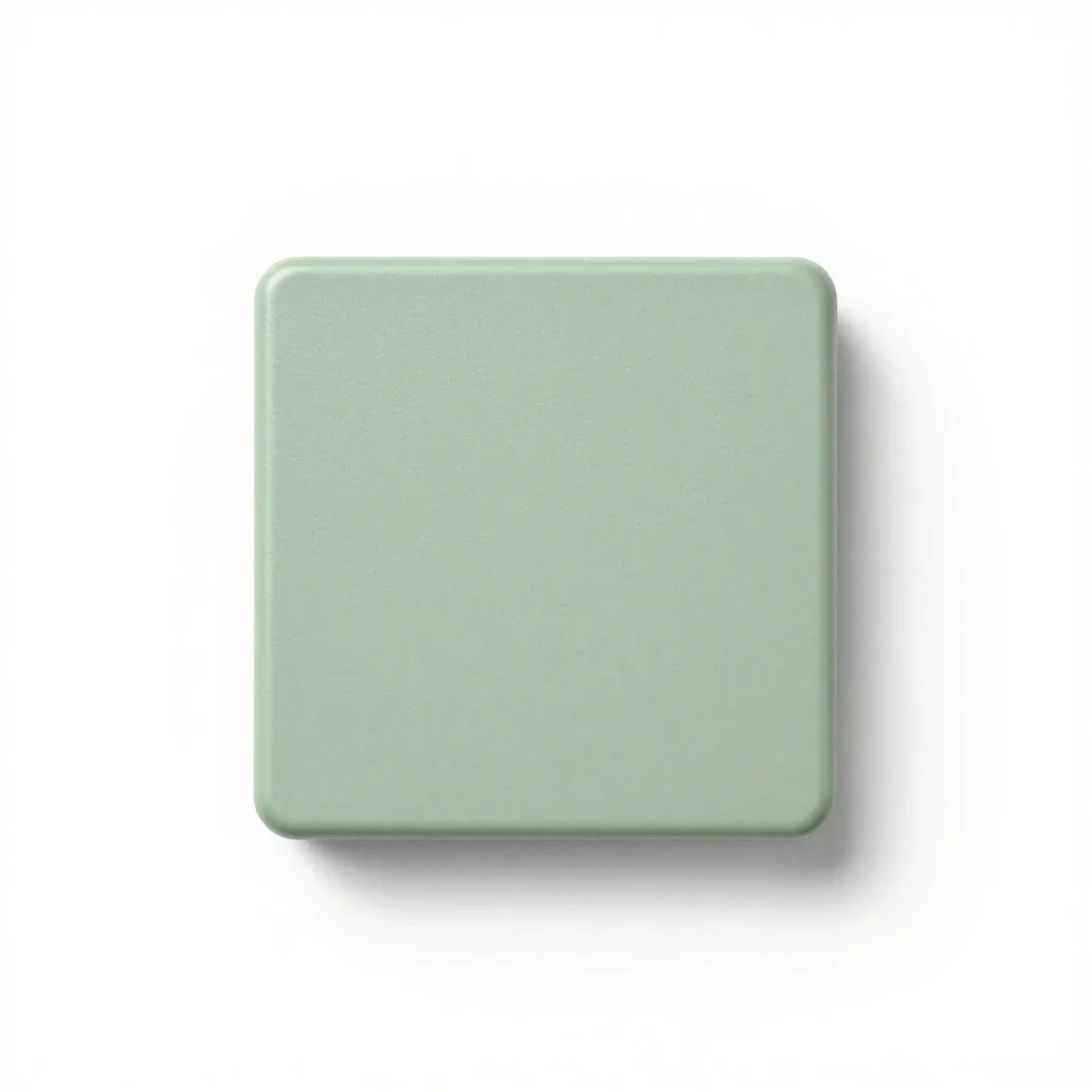 Core isolated on a white background