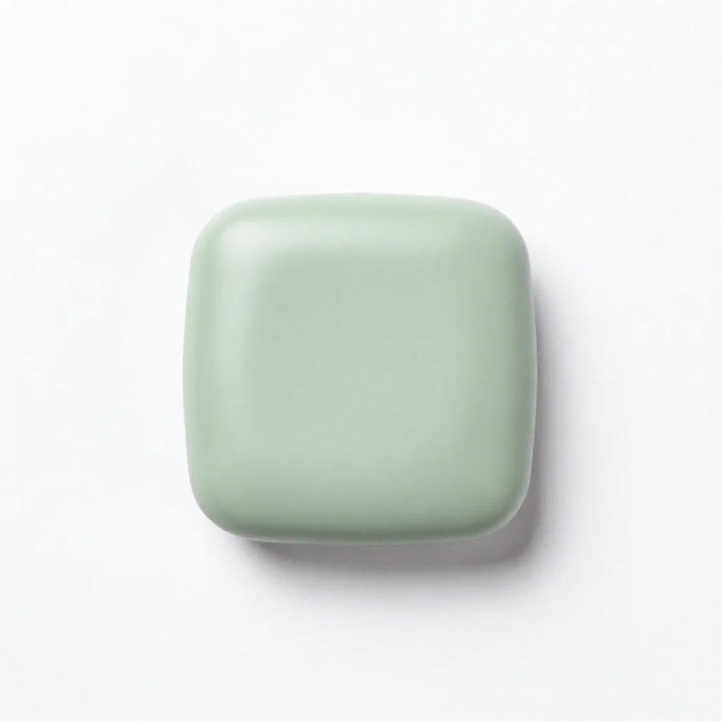 Cosmetic isolated on a white background