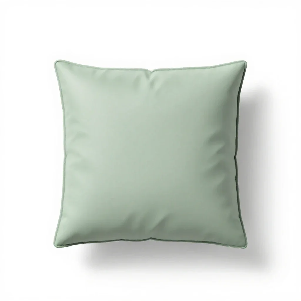 Cosy isolated on a white background