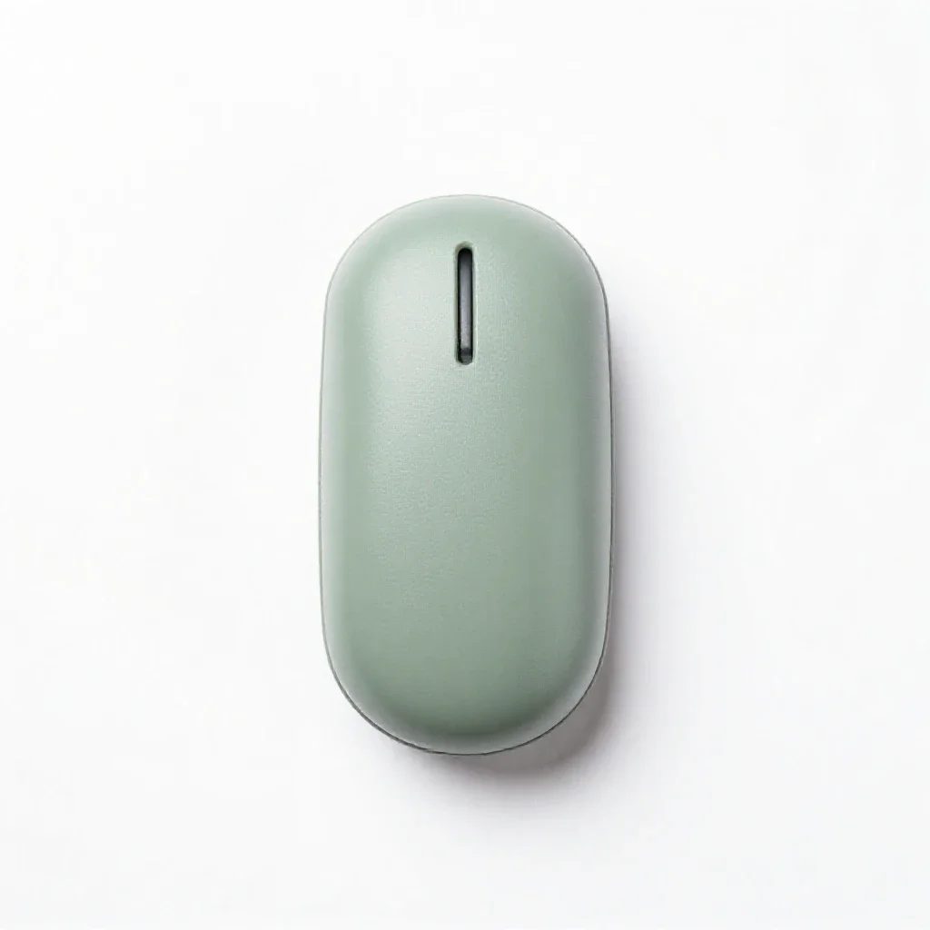Cruise control isolated on a white background