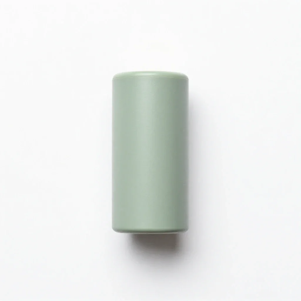 Dampener isolated on a white background