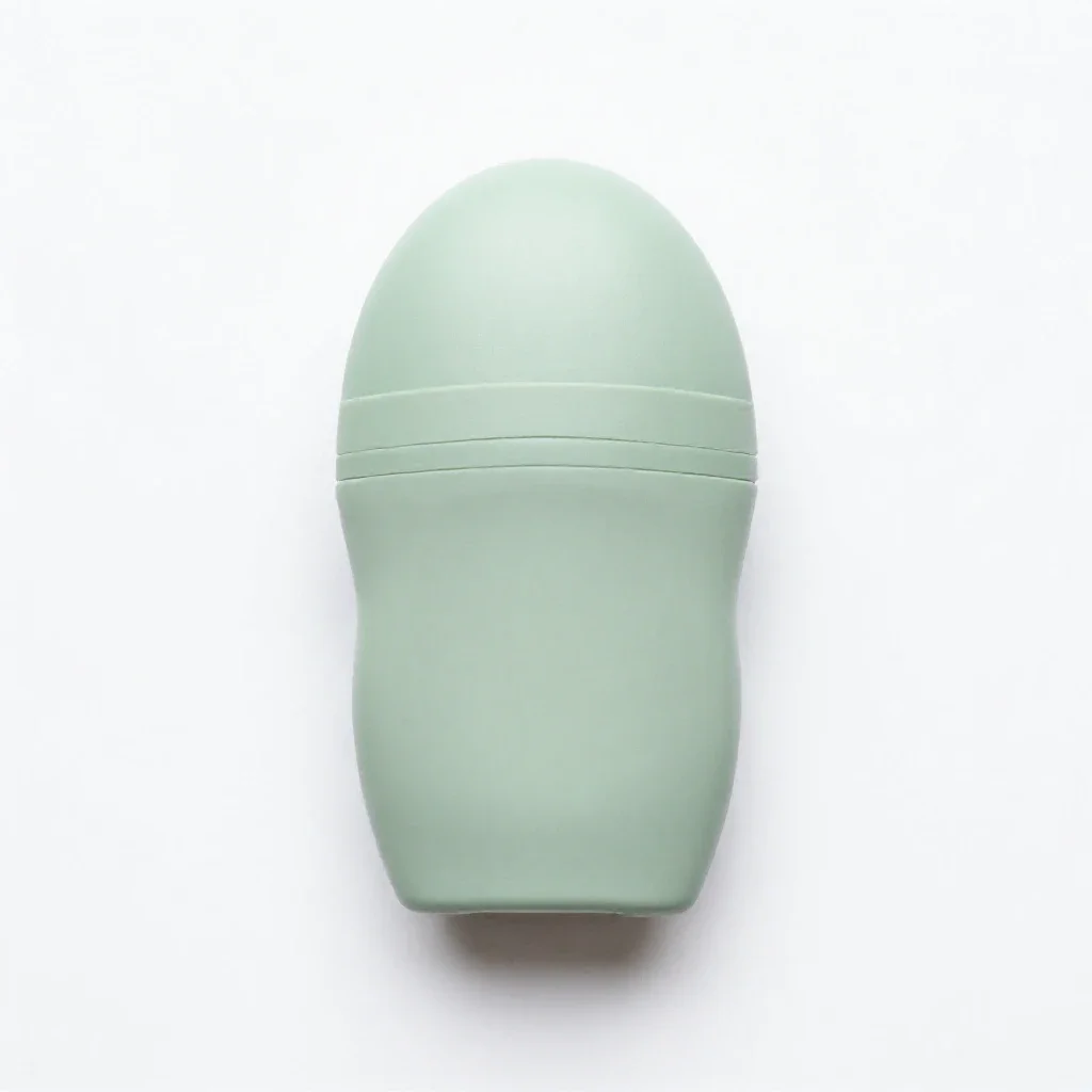 Depilatory isolated on a white background