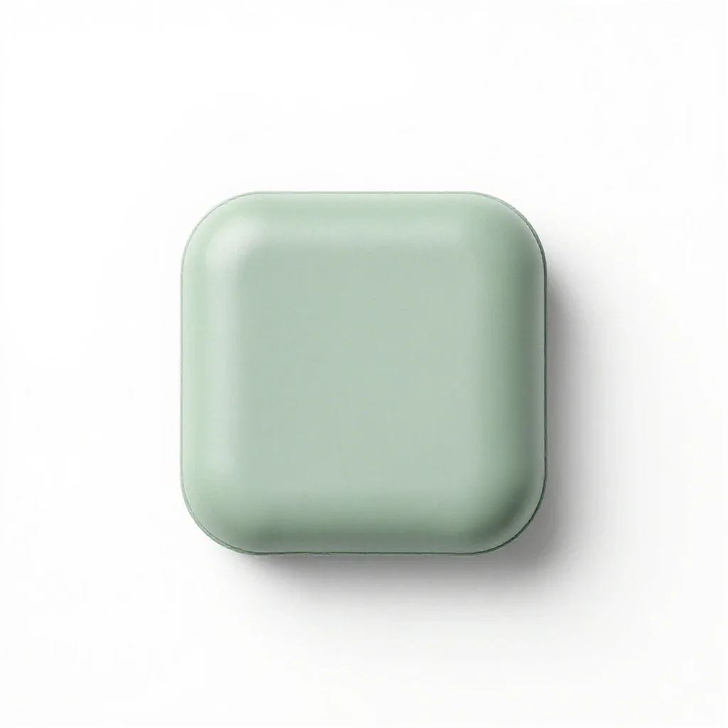 Device isolated on a white background