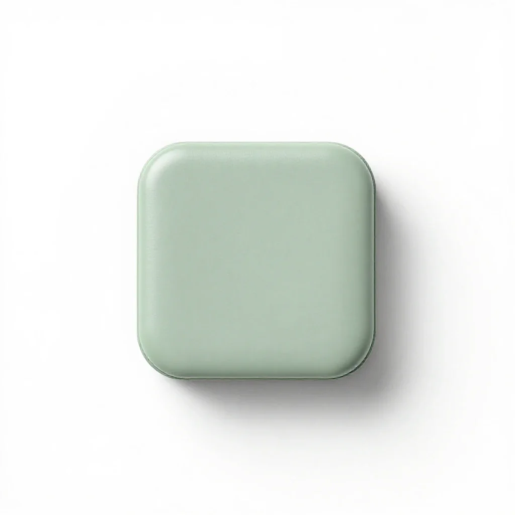 Dimmer isolated on a white background