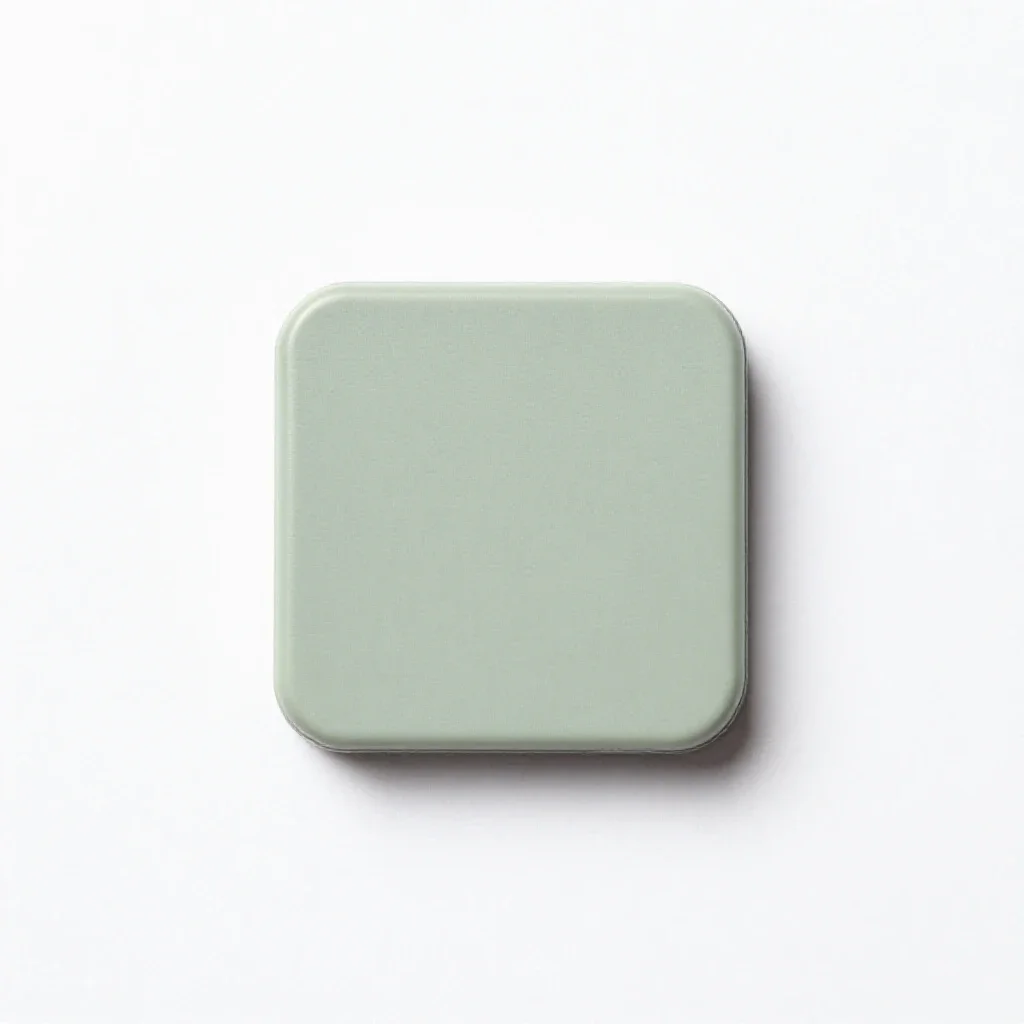 Diode isolated on a white background