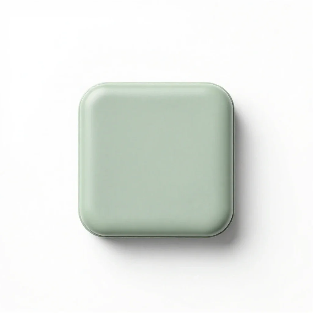 Dipole isolated on a white background