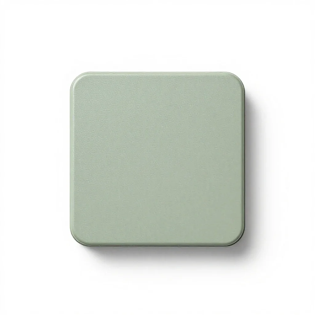 Disk controller isolated on a white background