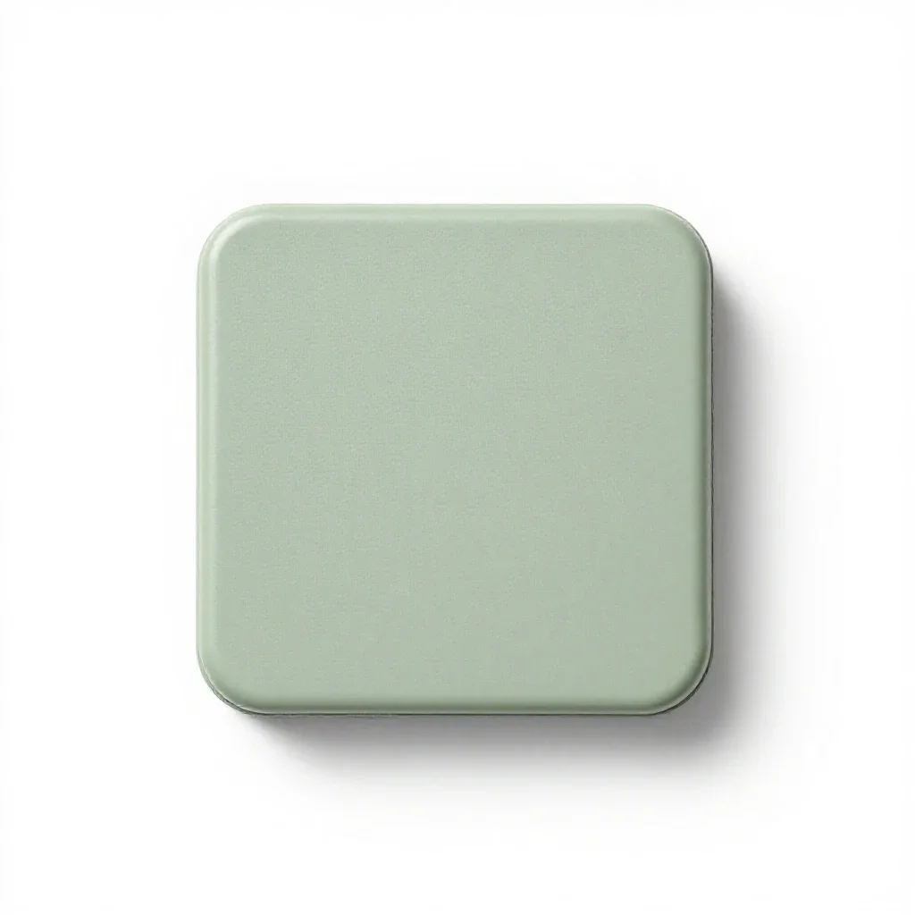 Distributor isolated on a white background