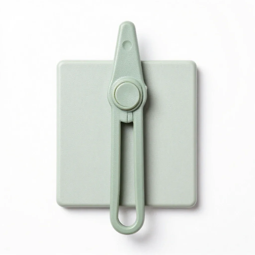Divider isolated on a white background