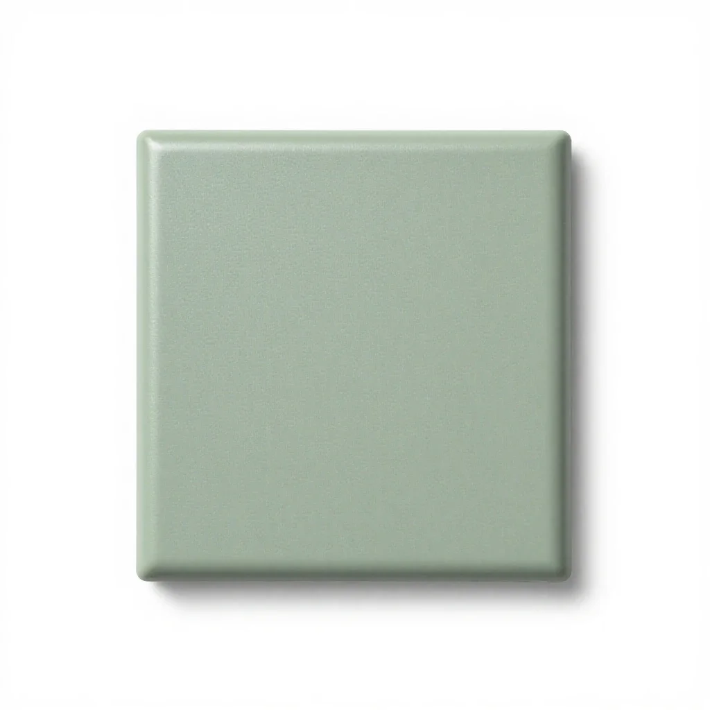 Doorsill isolated on a white background