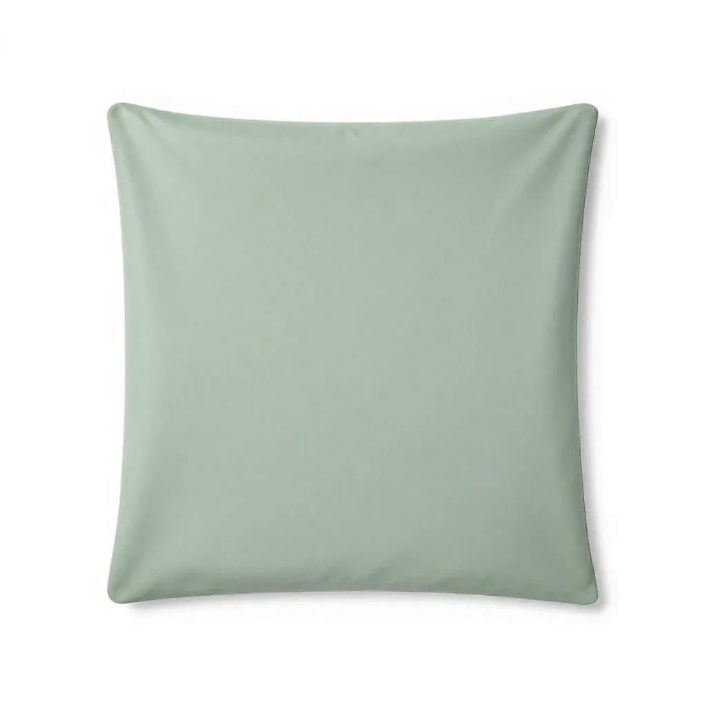 Drape isolated on a white background