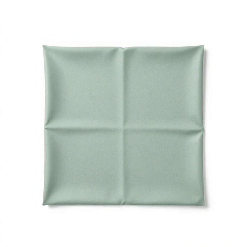 Dressing isolated on a white background