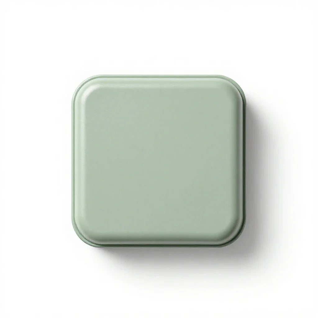 Dumbwaiter isolated on a white background