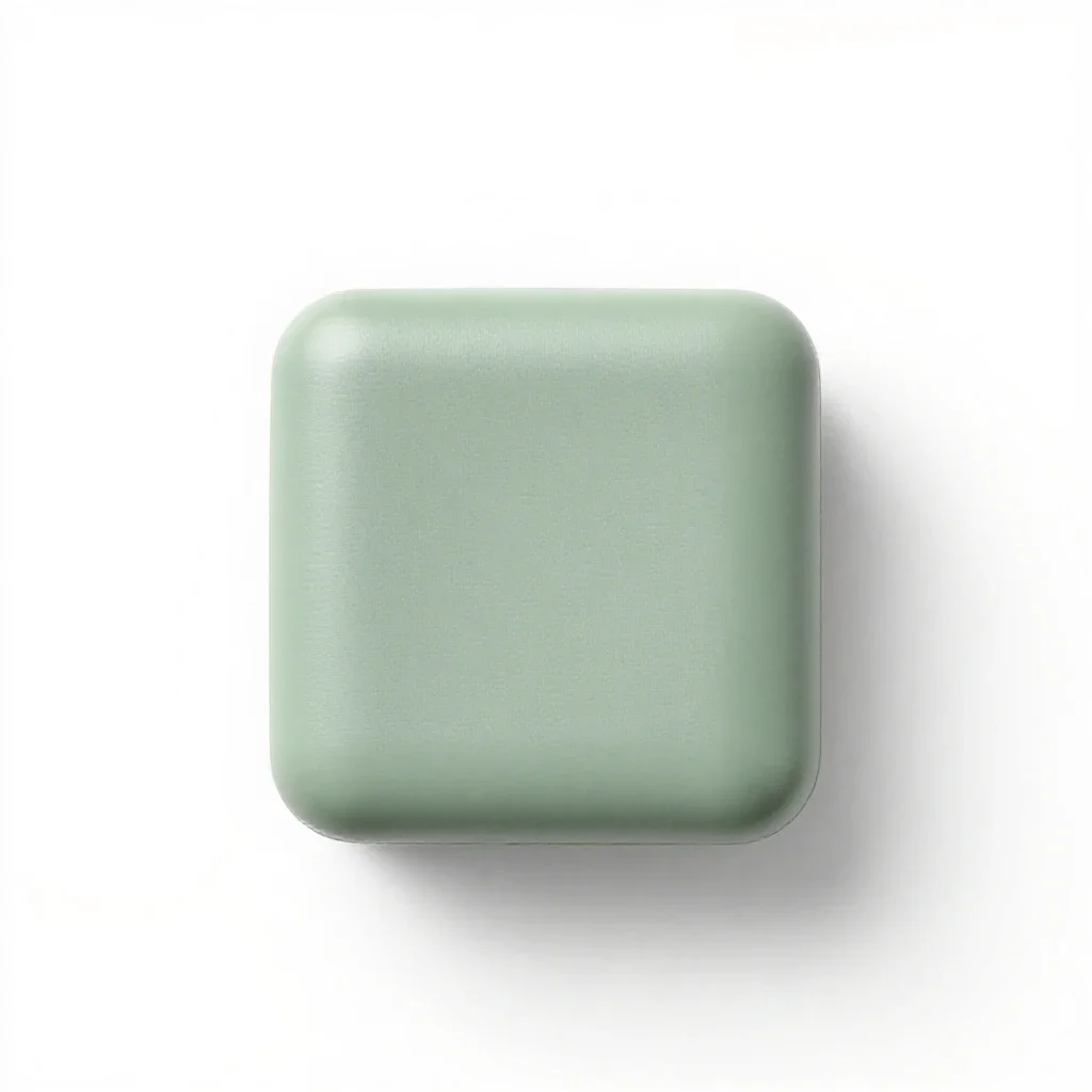 Fail-safe isolated on a white background