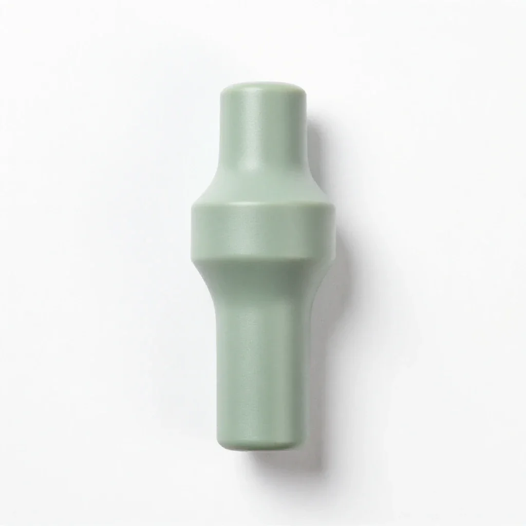 Ferule isolated on a white background