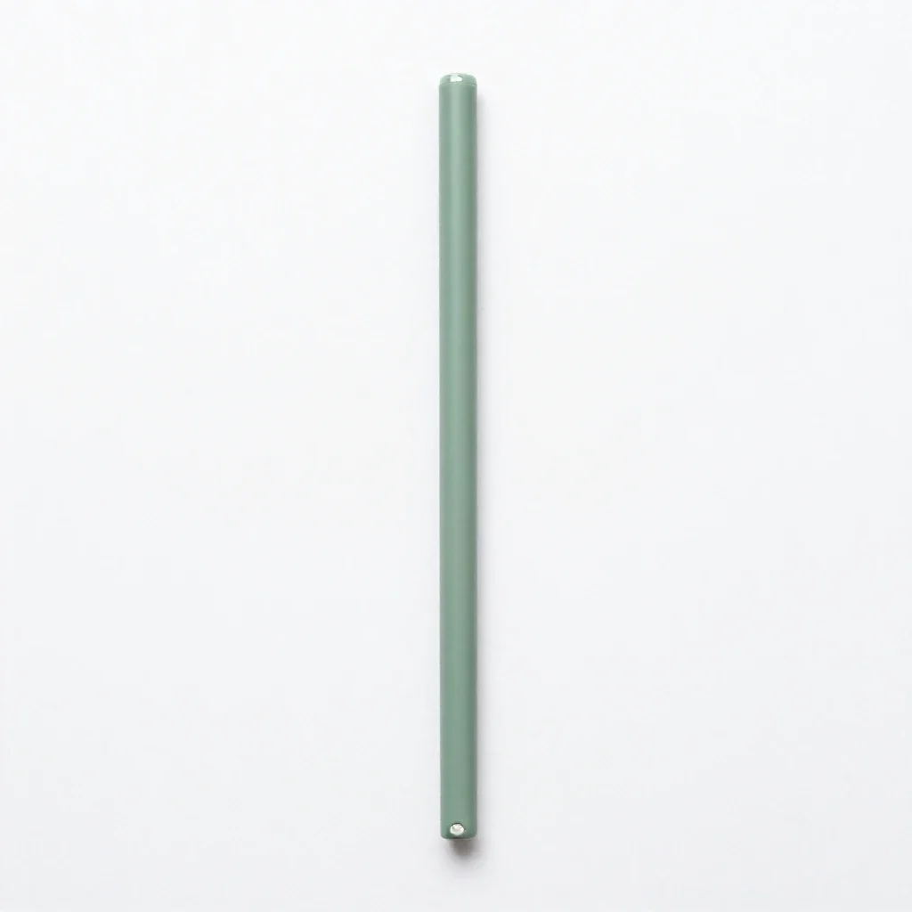 Fiddlestick isolated on a white background