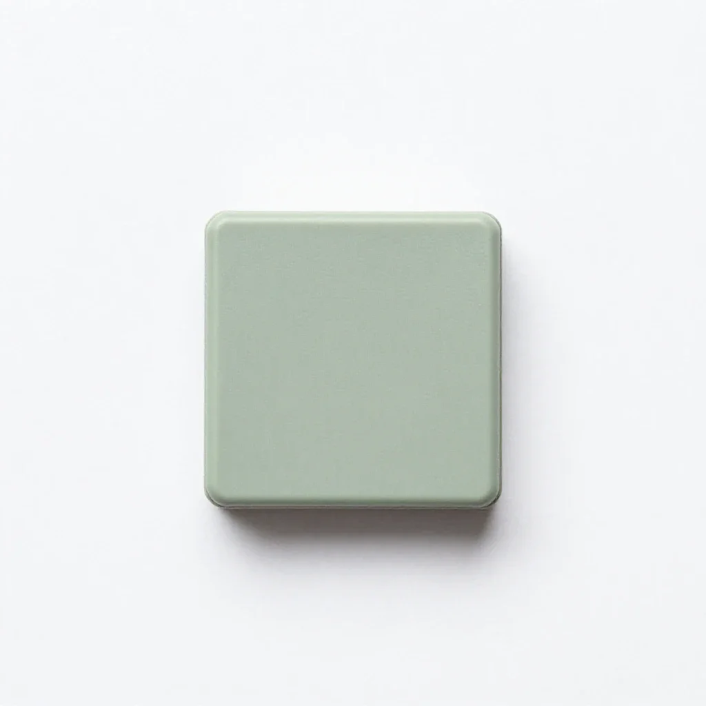 Field-effect transistor isolated on a white background
