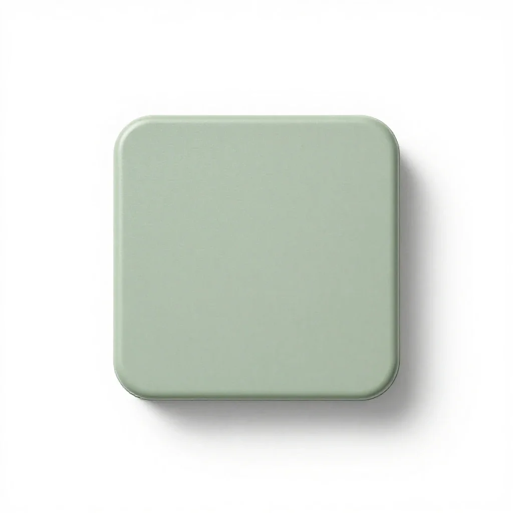 Filling isolated on a white background