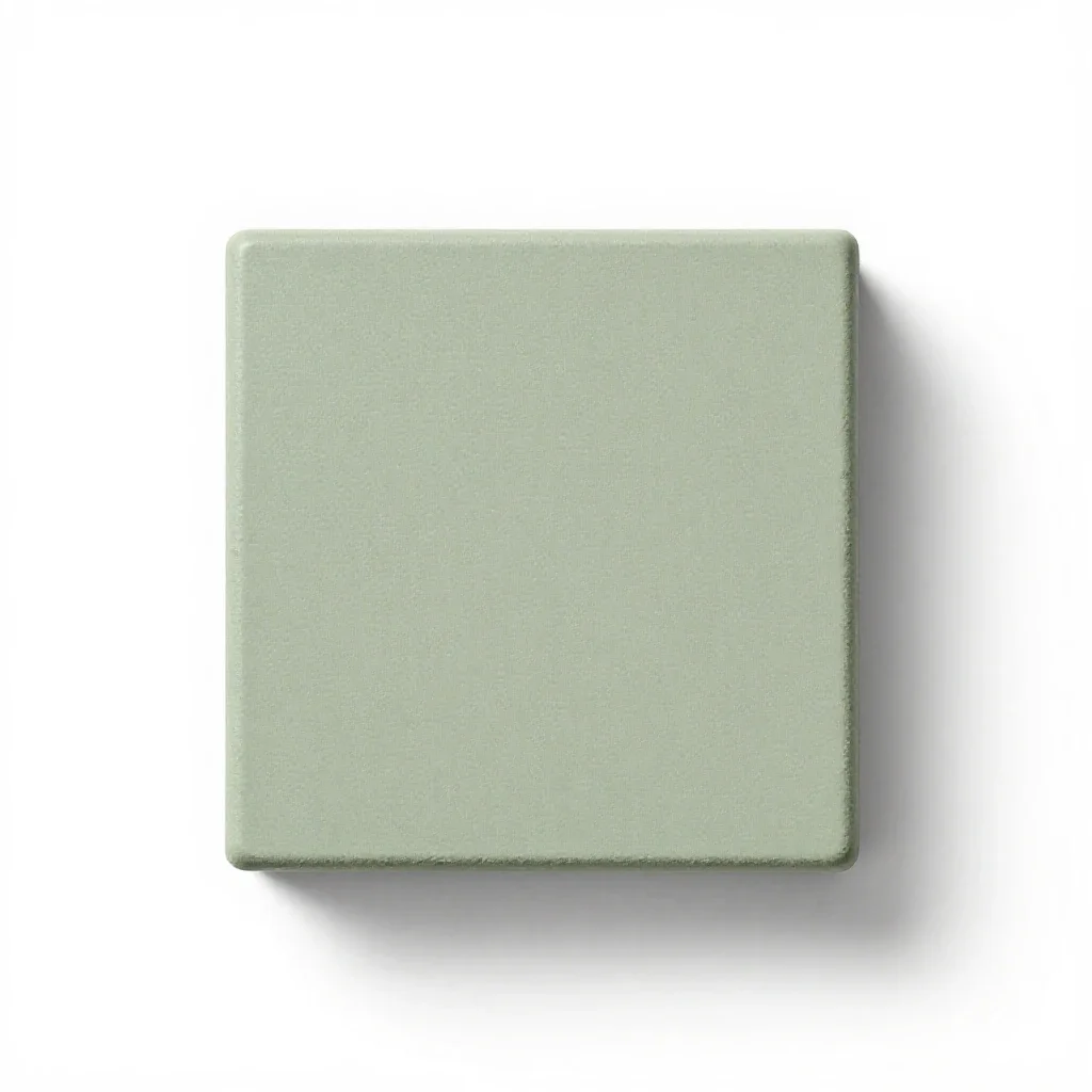 Firebrick isolated on a white background