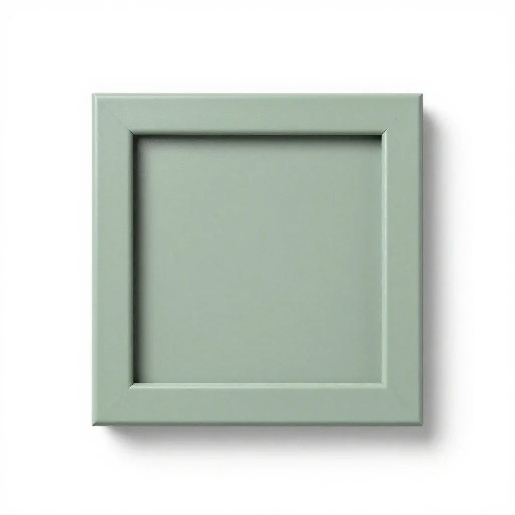 Frame buffer isolated on a white background